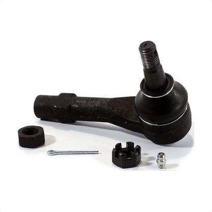 Extrémité de biellette de direction extérieure avant, pour Ford Ranger Explorer Mazda B4000 B3000