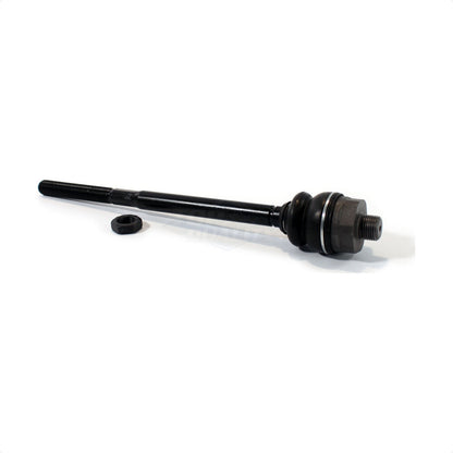 Extrémité de biellette de direction intérieure avant, pour Chevrolet GMC Silverado 1500 Sierra 2500 H