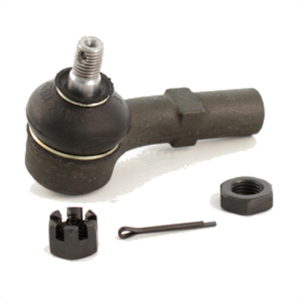 Extrémité de biellette de direction extérieure avant droite pour Volkswagen Jetta Golf Beetle City
