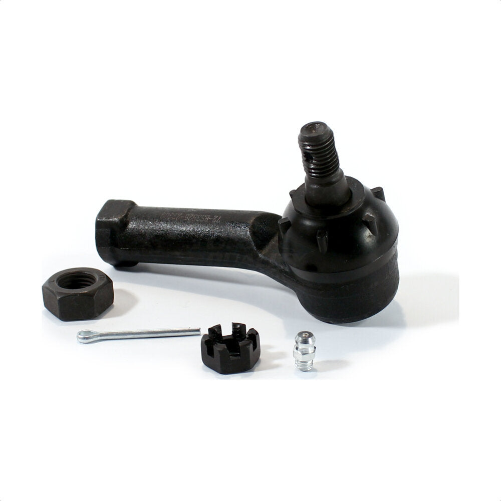 Extrémité de biellette de direction extérieure avant gauche pour Volkswagen Jetta Golf Beetle City