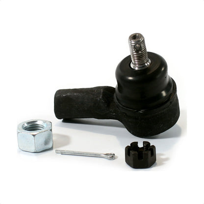 Extrémité de biellette de direction extérieure avant pour Honda Civic CR-V Acura EL 72-ES3581