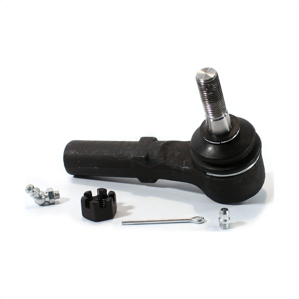 Extrémité de biellette de direction extérieure avant, pour GMC Chevrolet Sierra 2500 HD Silverado 350
