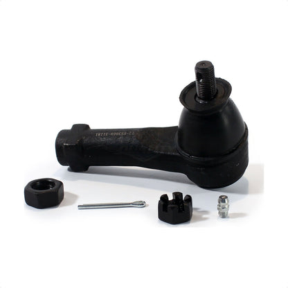 Extrémité de biellette de direction extérieure avant pour Honda Odyssey 1999-2004 72-ES3669