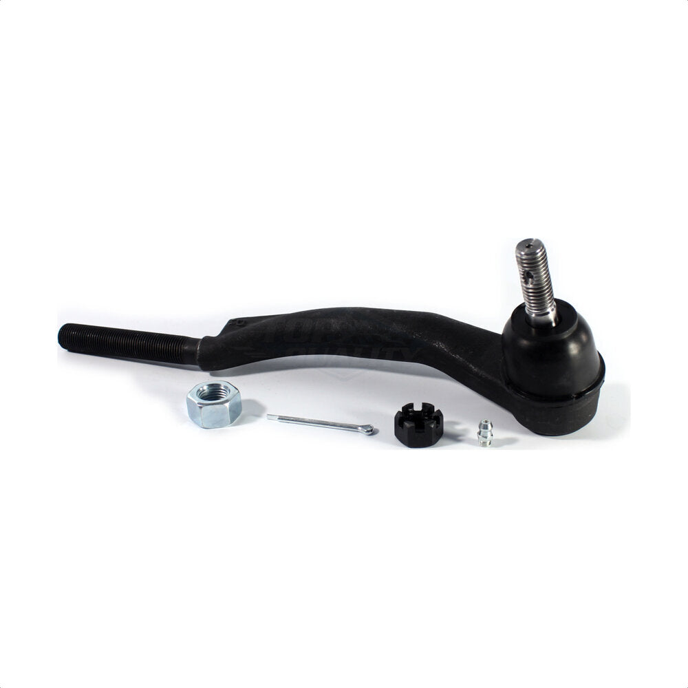 Extrémité de biellette de direction extérieure avant droite pour Chevrolet GMC Trailblazer envoyé XL