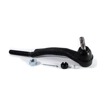 Extrémité de biellette de direction extérieure avant droite pour Chevrolet GMC Trailblazer envoyé XL