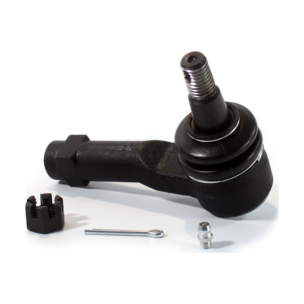 Extrémité de biellette de direction extérieure avant pour Ford F-150 Lincoln Mark LT 72-ES3691