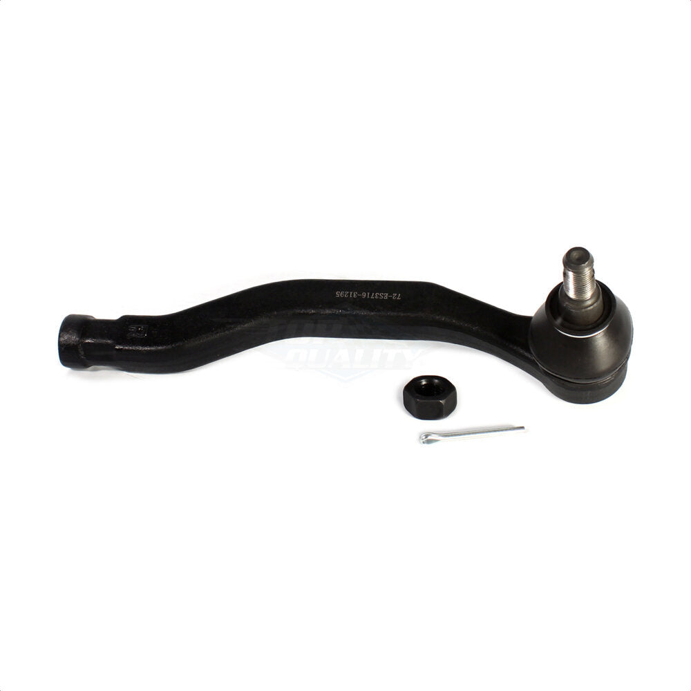 Extrémité de biellette de direction extérieure avant droite pour Honda Pilot Acura MDX 72-ES3716
