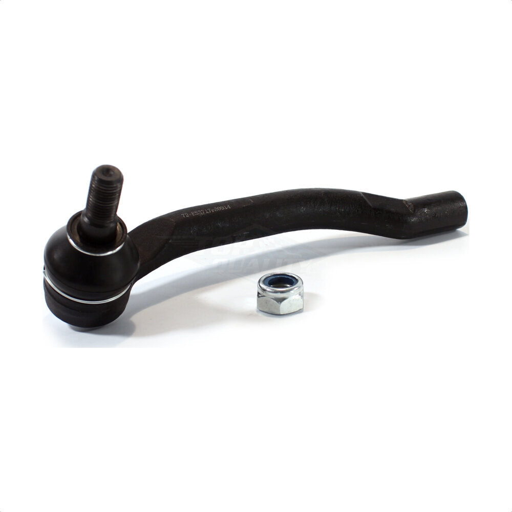 Extrémité de biellette de direction extérieure avant gauche pour Honda Pilot Acura MDX 72-ES3717