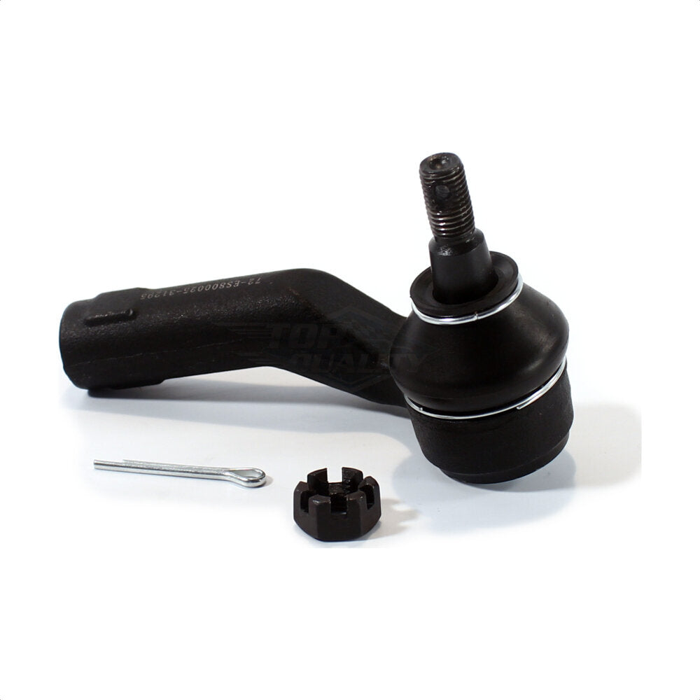 Extrémité de biellette de direction extérieure avant droite pour Mazda 3 5 Sport 72-ES800025