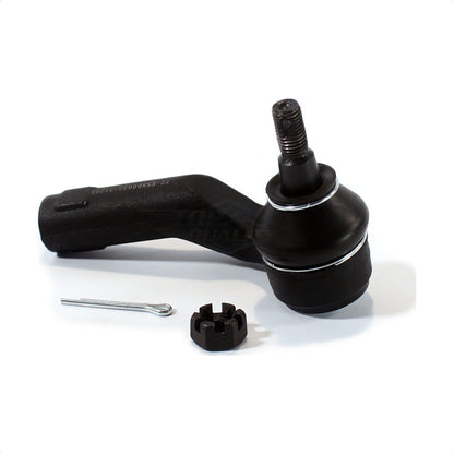 Extrémité de biellette de direction extérieure avant droite pour Mazda 3 5 Sport 72-ES800025