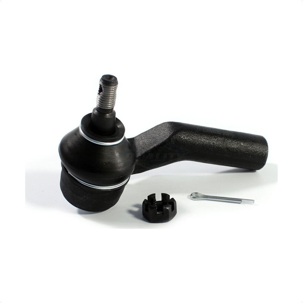 Extrémité de biellette de direction extérieure avant gauche pour Mazda 3 5 Sport 72-ES800026