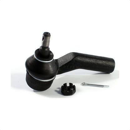 Extrémité de biellette de direction extérieure avant gauche pour Mazda 3 5 Sport 72-ES800026