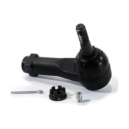 Extrémité de biellette de direction extérieure avant pour Chevrolet Cobalt Pontiac Saturn G5 Equinox
