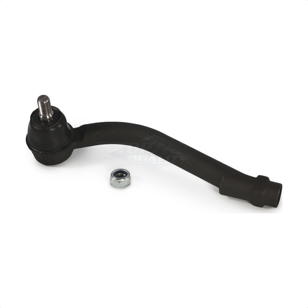 Extrémité de biellette de direction extérieure avant gauche, pour Hyundai Santa Fe Kia Sorento Veracruz