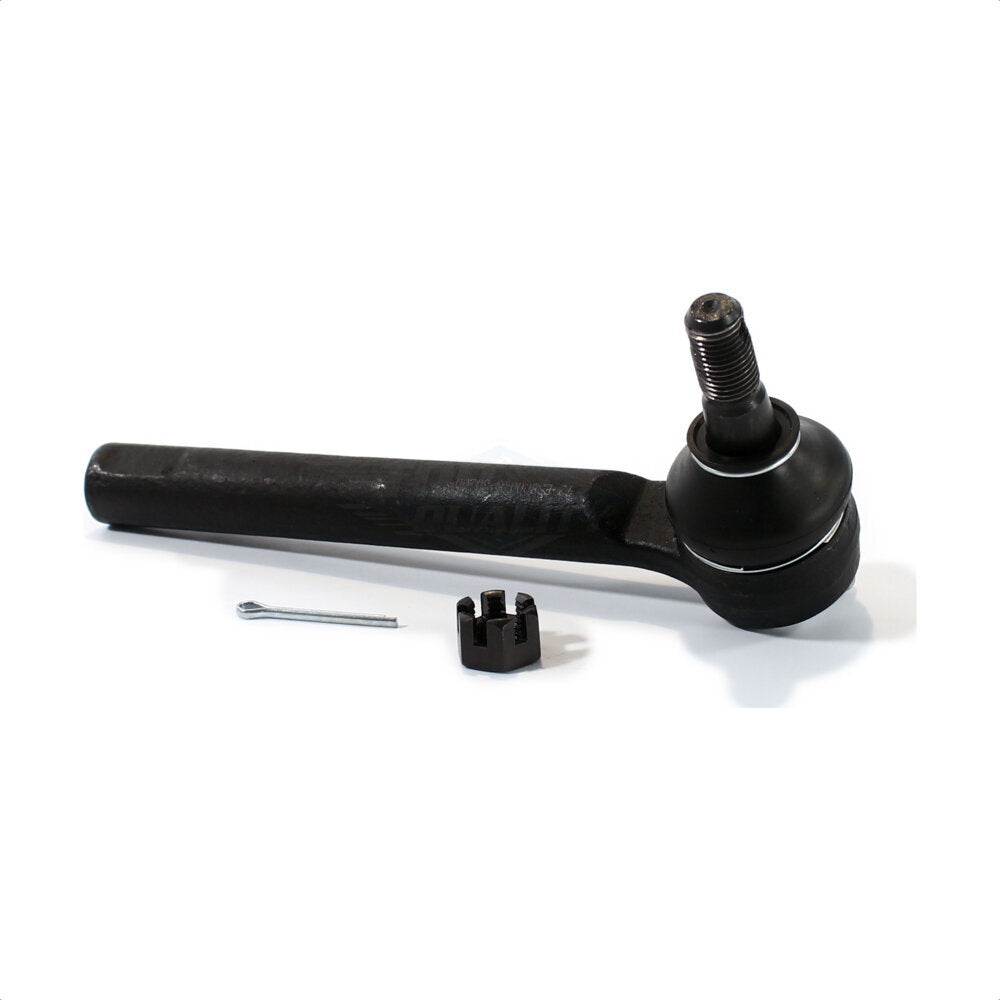 Extrémité de biellette de direction extérieure avant pour Nissan Murano 2005-2007 72-ES800046