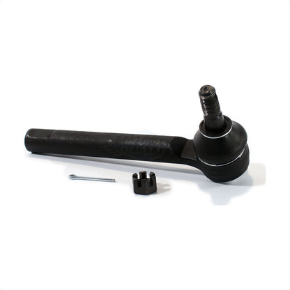 Extrémité de biellette de direction extérieure avant pour Nissan Murano 2005-2007 72-ES800046