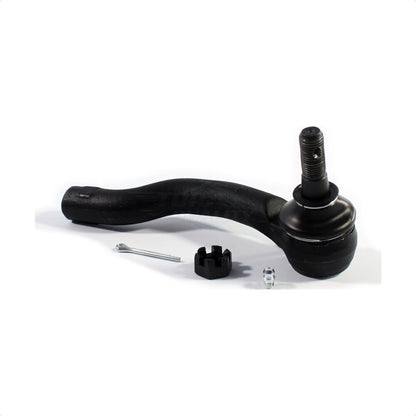Extrémité de biellette de direction extérieure avant gauche pour Nissan Frontier Pathfinder Xterra