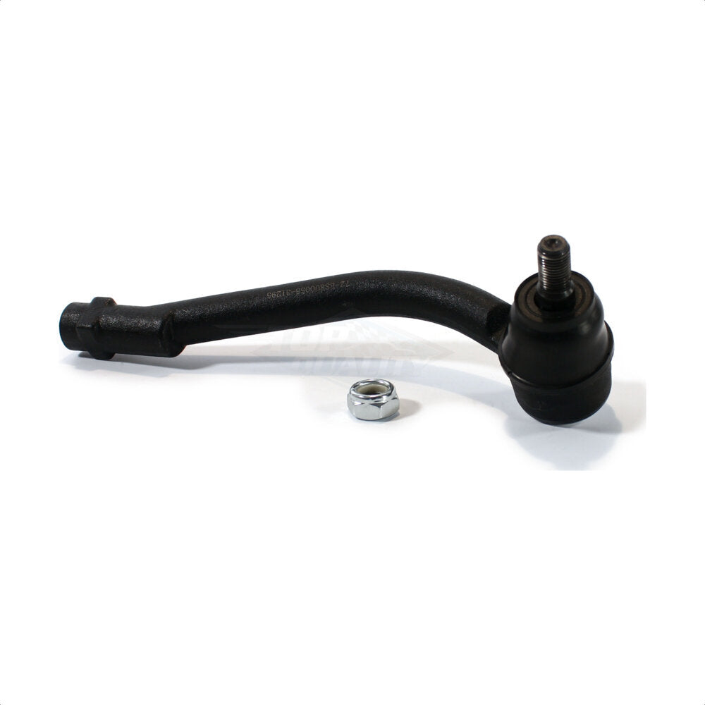 Extrémité de biellette de direction extérieure avant droite, pour Hyundai Santa Fe Kia Sorento Veracru