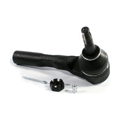 Extrémité de biellette de direction extérieure avant, pour Chevrolet Malibu Pontiac G6 Saturn Aura