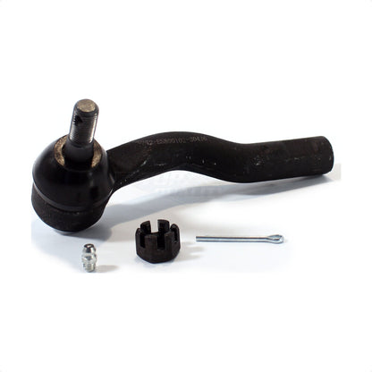 Extrémité de biellette de direction extérieure avant gauche, pour Ford Fusion Mazda 6 Lincoln MKZ Zephy