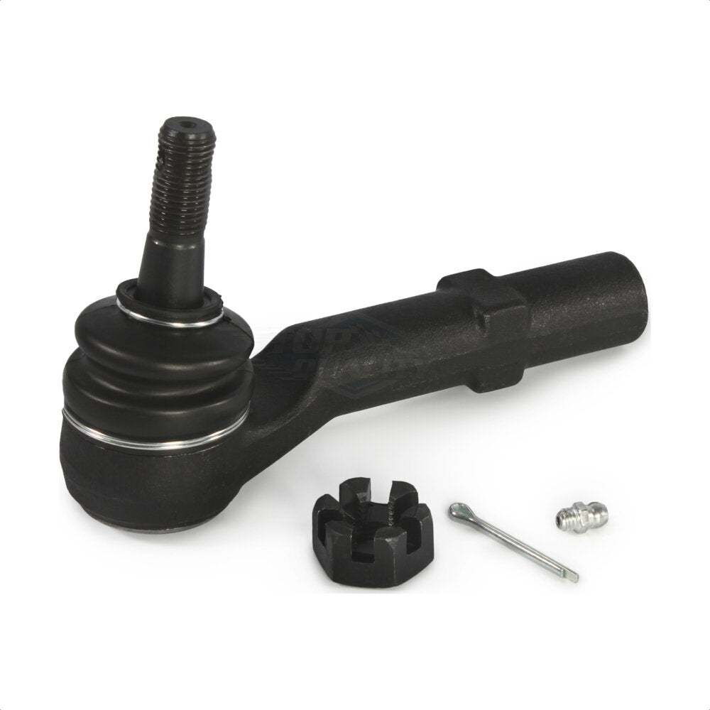 Extrémité de biellette de direction extérieure avant pour Chevrolet GMC Sierra 1500 Silverado Tahoe