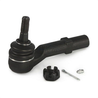 Extrémité de biellette de direction extérieure avant pour Chevrolet GMC Sierra 1500 Silverado Tahoe