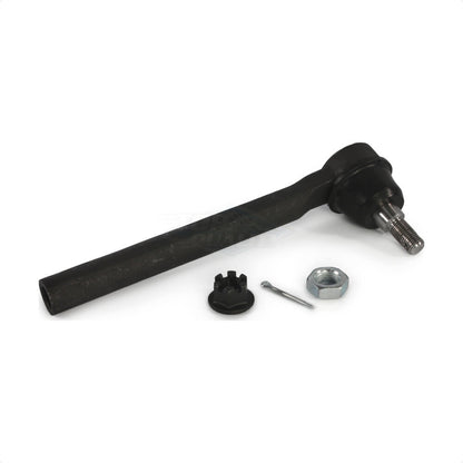 Extrémité de biellette de direction extérieure avant pour Honda Odyssey 72-ES800224