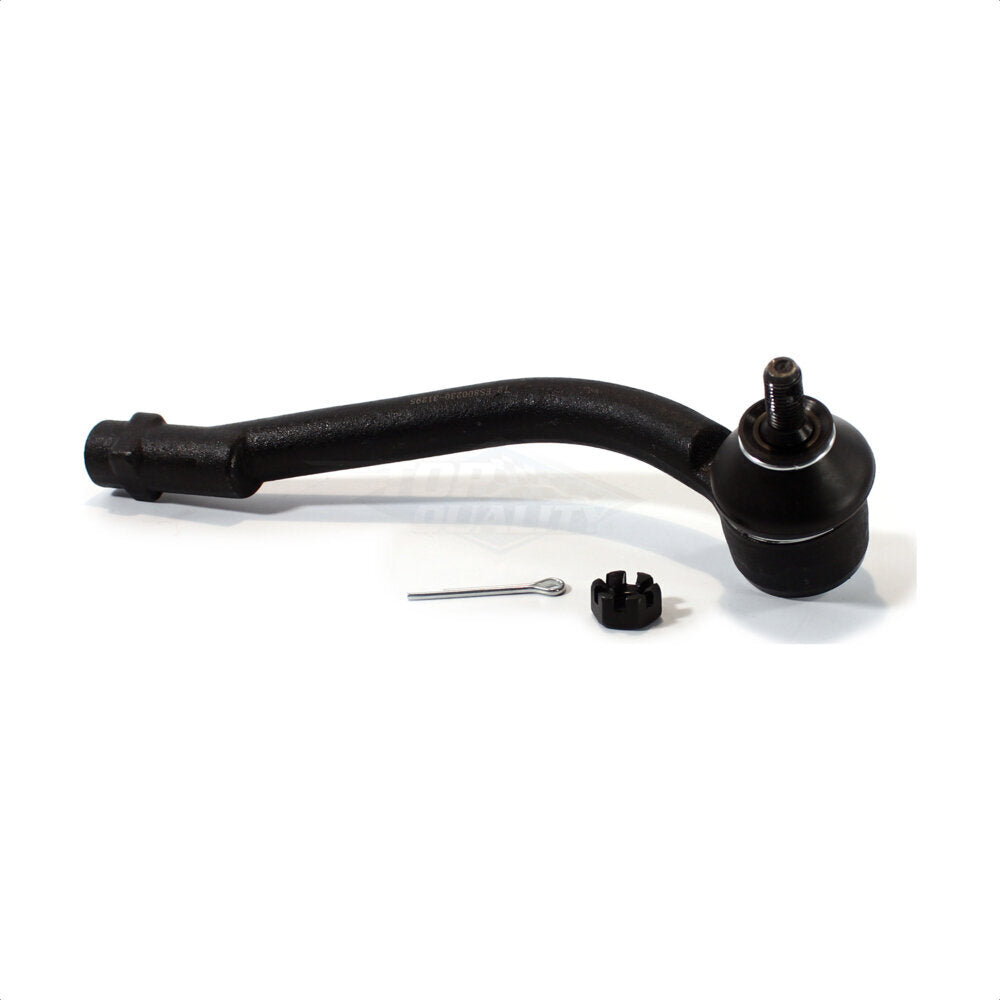 Extrémité de biellette de direction extérieure avant droite, pour Hyundai Elantra Kia Forte koup Forte