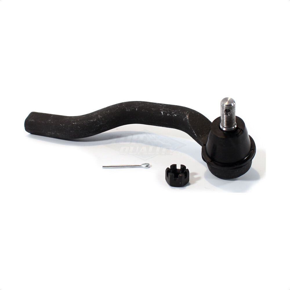 Extrémité de biellette de direction extérieure avant droite pour Honda Civic Acura CSX 2006-2011