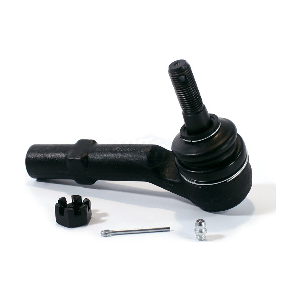 Extrémité de biellette de direction extérieure avant, pour GMC Acadia Buick autoclave Chevrolet Travers