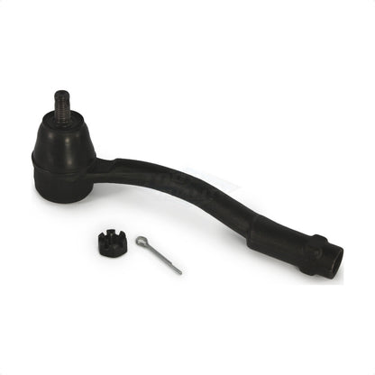 Extrémité de biellette de direction extérieure avant gauche pour Hyundai Accent 2006 – 2011 72-ES800287