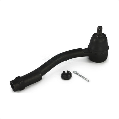Extrémité de biellette de direction extérieure avant droite pour Hyundai Accent 2006-2011 72-ES800288