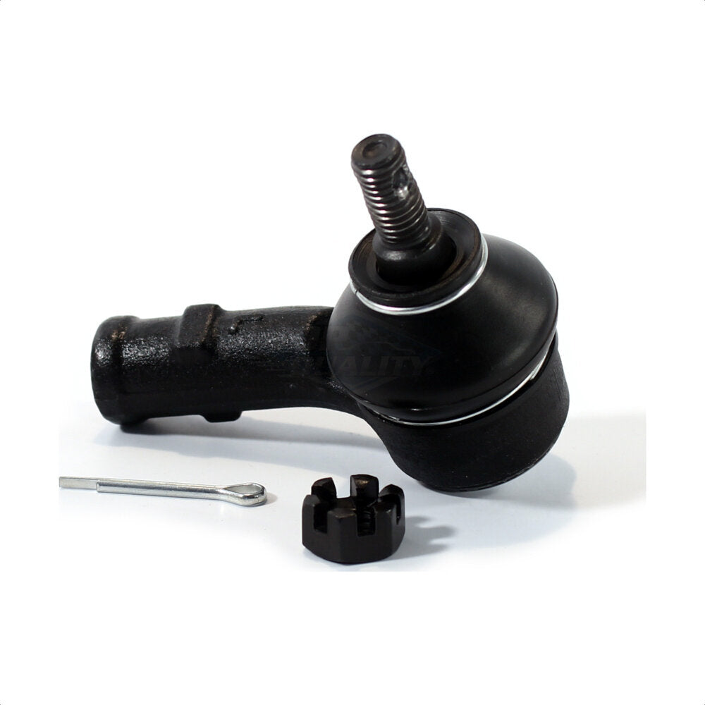 Extrémité de biellette de direction extérieure avant droite pour Ford Focus 2008-2011 72-ES800305