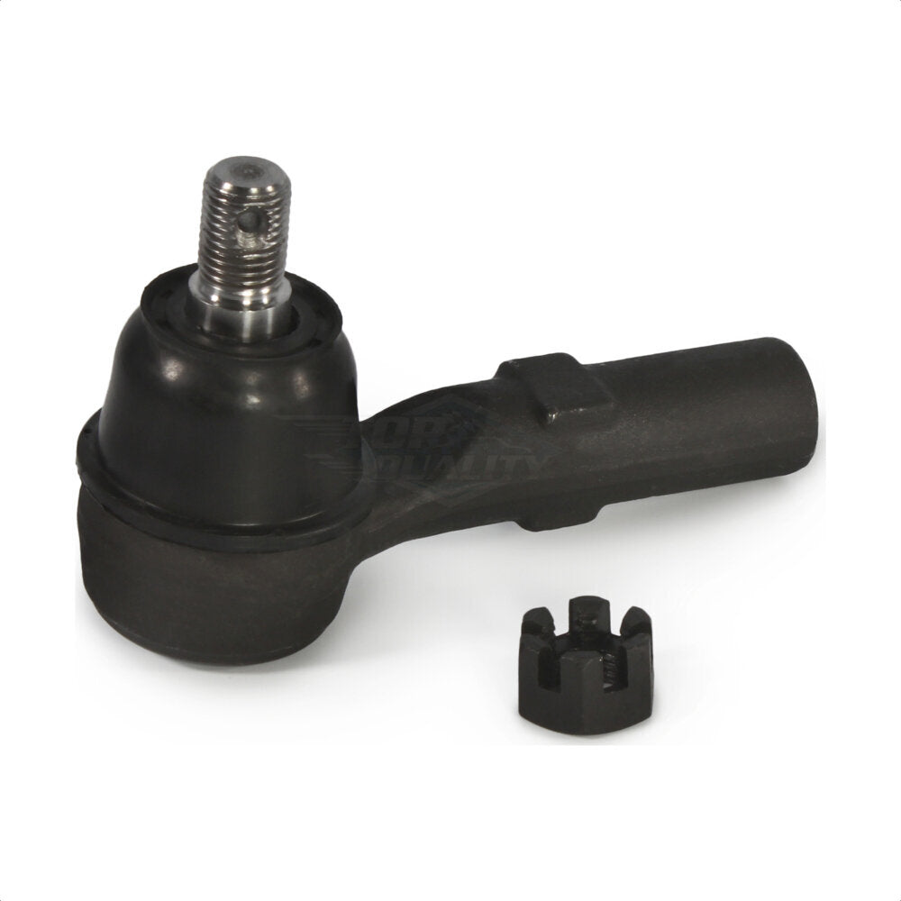 Extrémité de biellette de direction extérieure avant pour Honda Odyssey Ridgeline 72-ES800333
