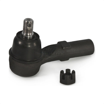 Extrémité de biellette de direction extérieure avant pour Honda Odyssey Ridgeline 72-ES800333