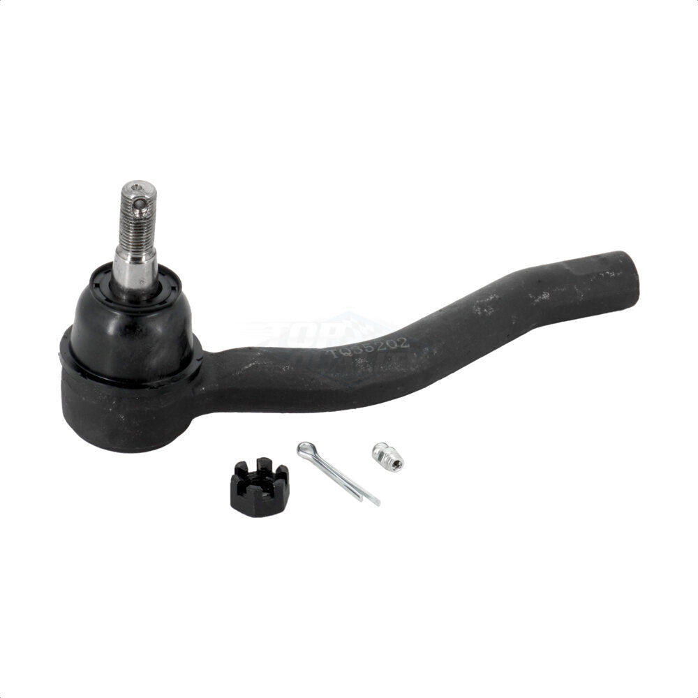 Extrémité de biellette de direction extérieure avant droite, pour INFINITI Q50 G37 QX50 EX35 Nissan G3