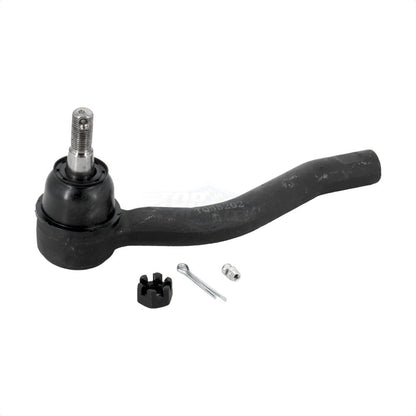 Extrémité de biellette de direction extérieure avant droite, pour INFINITI Q50 G37 QX50 EX35 Nissan G3