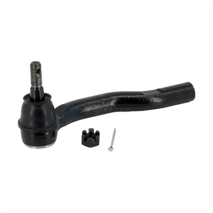 Extrémité de biellette de direction extérieure avant gauche pour INFINITI Q50 G37 QX50 EX35 Nissan 370