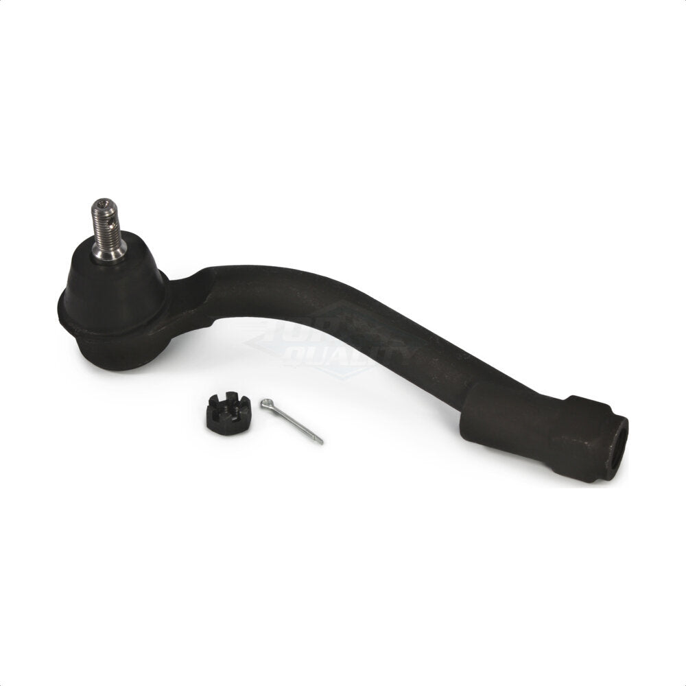 Extrémité de biellette de direction extérieure avant gauche pour Kia Rondo Optima Magentis 72-ES800346