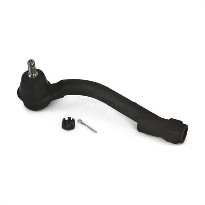 Extrémité de biellette de direction extérieure avant gauche pour Kia Rondo Optima Magentis 72-ES800346
