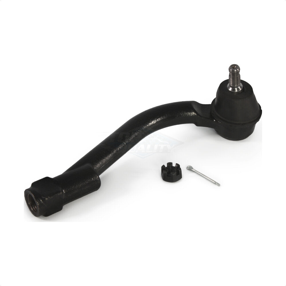 Extrémité de biellette de direction extérieure avant droite pour Kia Rondo Optima Magentis 72-ES80034