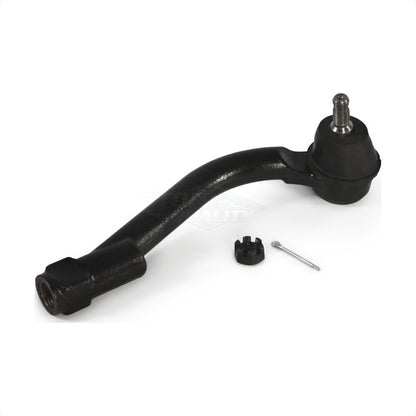 Extrémité de biellette de direction extérieure avant droite pour Kia Rondo Optima Magentis 72-ES80034