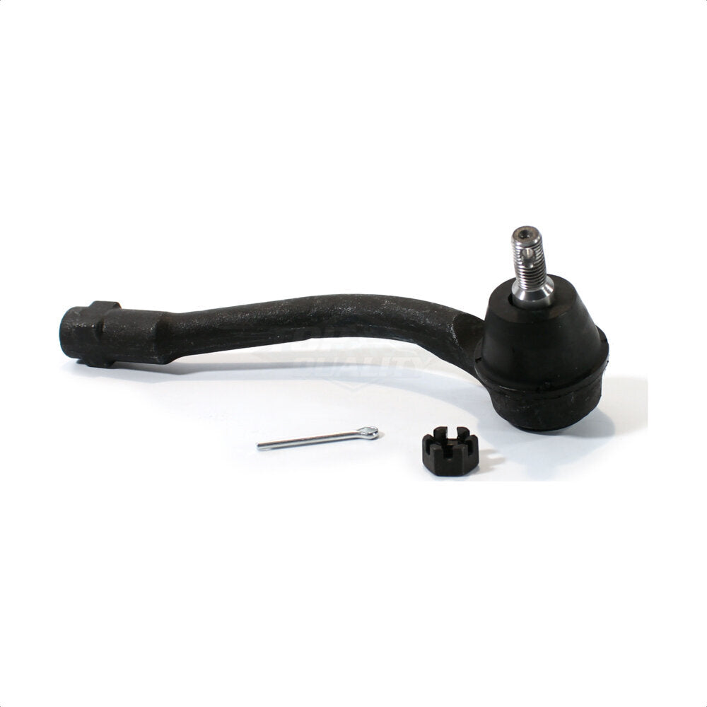 Extrémité de biellette de direction extérieure avant droite pour Kia Rio Rio5 2006 – 2011 72-ES800349