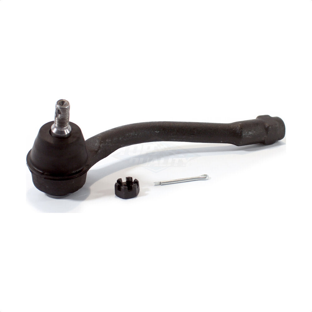 Extrémité de biellette de direction extérieure avant gauche pour Kia Rio Rio5 2006 – 2011 72-ES800350