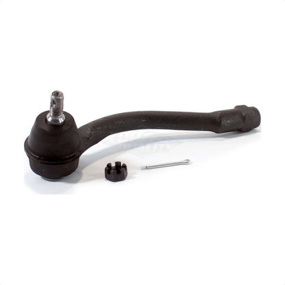 Extrémité de biellette de direction extérieure avant gauche pour Kia Rio Rio5 2006 – 2011 72-ES800350