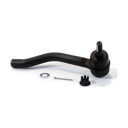 Extrémité de biellette de direction extérieure avant gauche pour Nissan Altima Murano Maxima INFINITI