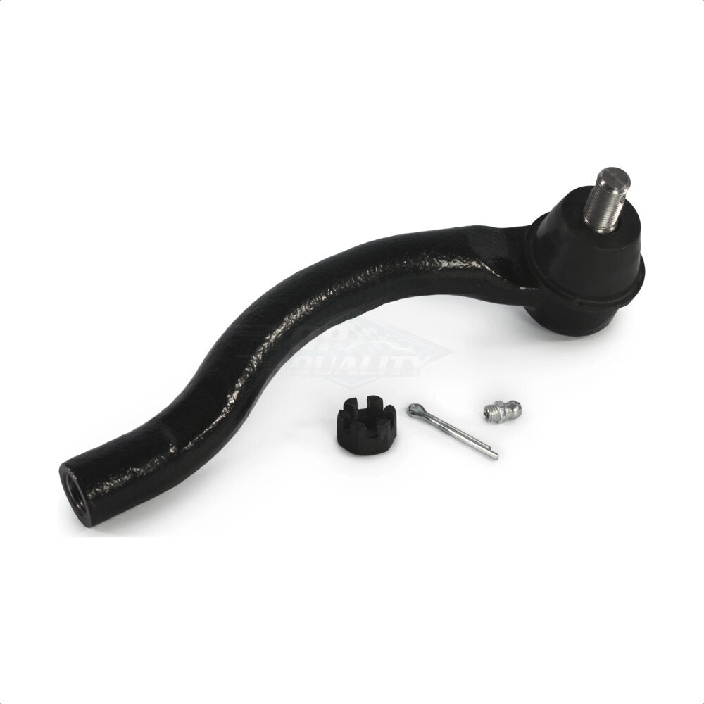Extrémité de biellette de direction extérieure avant droite pour Honda Civic 2006-2011 72-ES800373