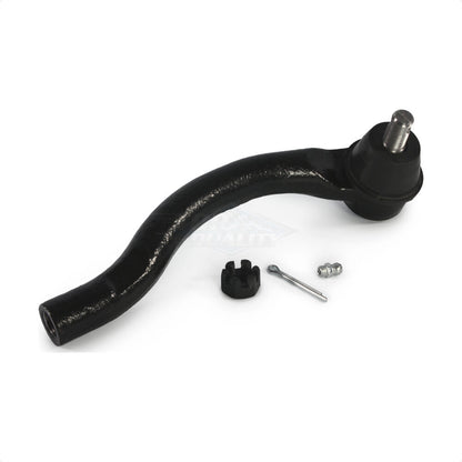 Extrémité de biellette de direction extérieure avant droite pour Honda Civic 2006-2011 72-ES800373