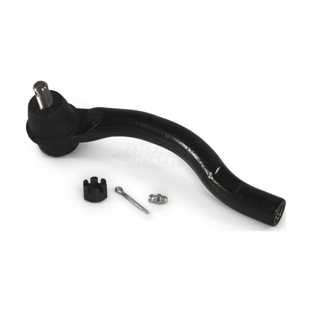 Extrémité de biellette de direction extérieure avant gauche pour Honda Civic Acura CSX 2006-2011