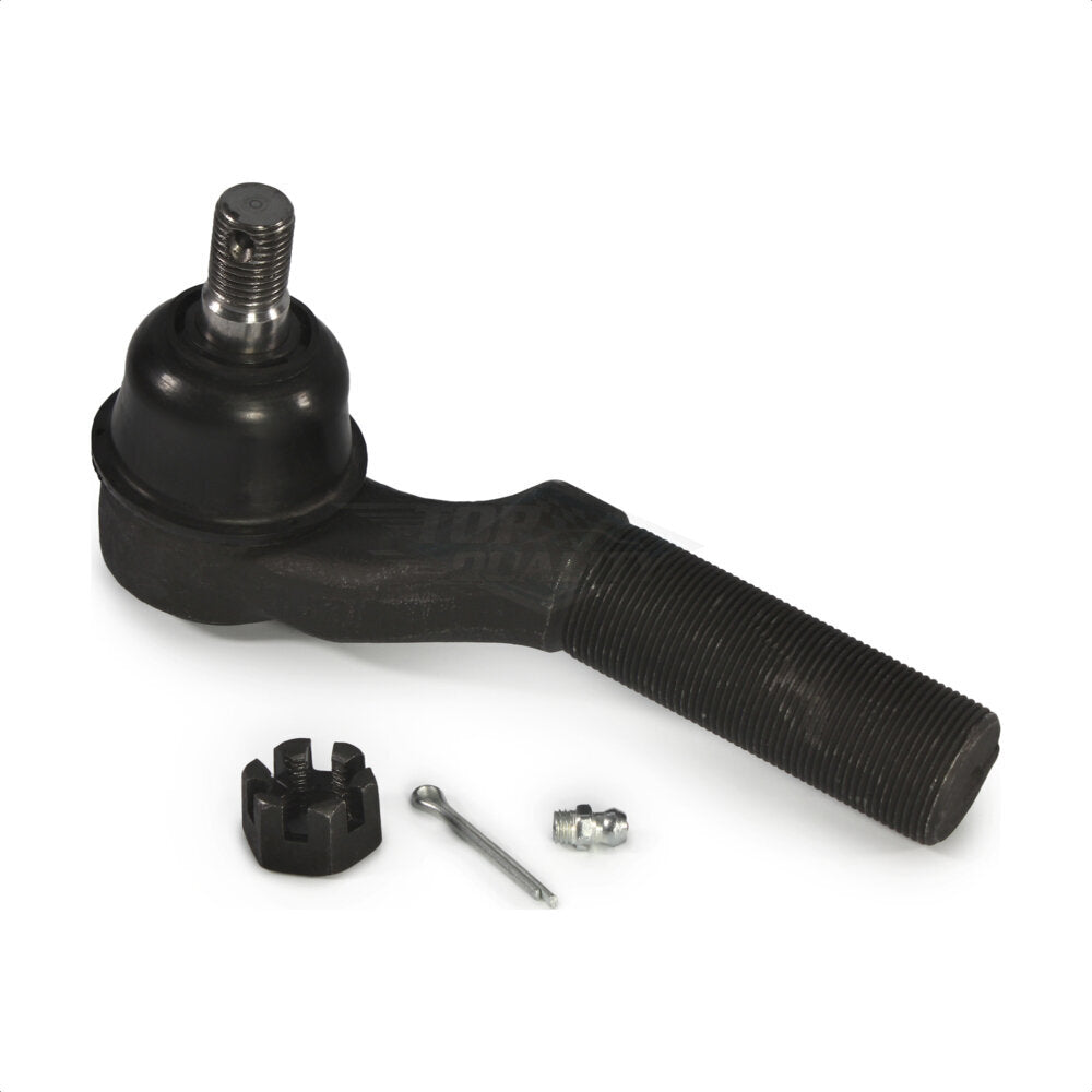 Extrémité de biellette de direction extérieure avant droite, pour Ford E-350 Super Duty E-250 E-450